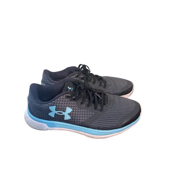 Under Armour Charged Lightning running shoes 8.5 M2 - Picture 3 of 6